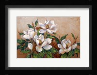 Magnolia Inspiration Fine Art Print