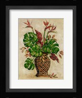 Exotic Bouquet Fine Art Print