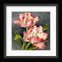 Pink Tulips Fine Art Print