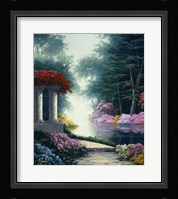 Full Bloom Fine Art Print