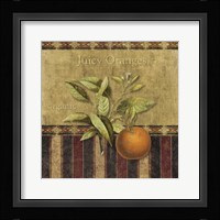 Fresh Fruit II Fine Art Print