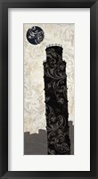 Moon Over Pisa Fine Art Print