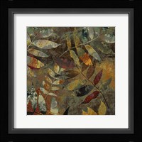 Autumn Soul II Framed Print