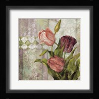 First of May I Fine Art Print