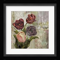 First of May II Framed Print