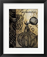 Parfumerie I Framed Print