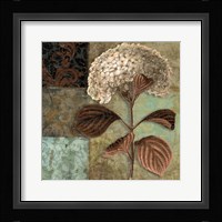 Baroque II Fine Art Print