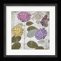 Victorian Romance II Fine Art Print