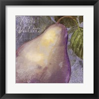 Violette I Fine Art Print