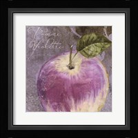 Violette IV Fine Art Print