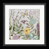 Botanique I Fine Art Print