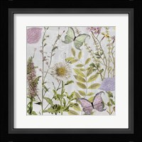 Botanique II Fine Art Print