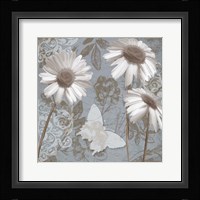 Daisy Recital II Fine Art Print