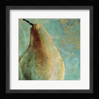 Fruit Palette I Framed Print