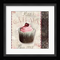 Patisserie II Fine Art Print