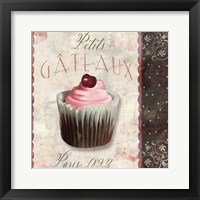 Patisserie II Fine Art Print