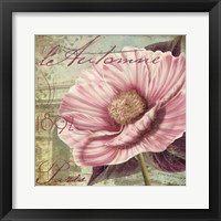 Saisons I Fine Art Print