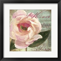 Saisons II Fine Art Print