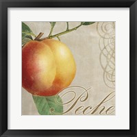Fruits Classique I Fine Art Print