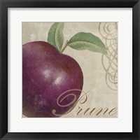 Fruits Classique III Fine Art Print