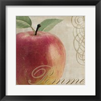 Fruits Classique V Fine Art Print
