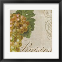Fruits Classique VI Fine Art Print