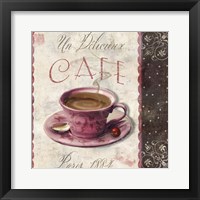 Patisserie V Fine Art Print