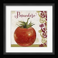 Cucina Italiana I Fine Art Print