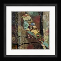 Aviary I Fine Art Print