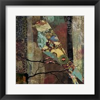 Aviary I Fine Art Print