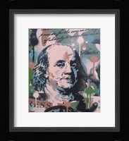 Franklin Fine Art Print