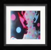 Good Vibrations 2 Fine Art Print