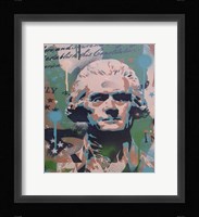 Jefferson Fine Art Print