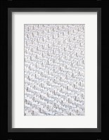 Aerial View of Aquidneck Island, Newport, Rhode Island Fine Art Print