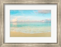 Seven Mile Beach, Grand Cayman, Cayman Islands Fine Art Print