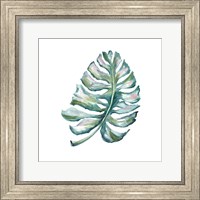 Island Leaf I Fine Art Print