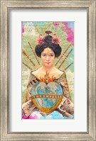 Empress Fine Art Print