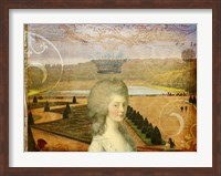 Versailles Fine Art Print