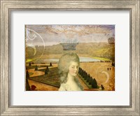 Versailles Fine Art Print