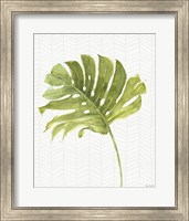 Mixed Greens LXXVII Fine Art Print