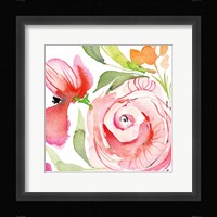 Bloom to Remember IV Fine Art Print