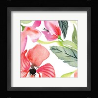 Bloom to Remember III Fine Art Print