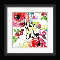 Scarlett O Christmas I Fine Art Print