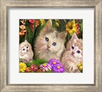 There's Nothing Like Family Fine Art Print