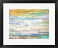 Exhale Fine Art Print