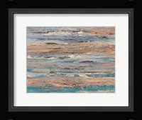 Costanoa Shoreline Fine Art Print