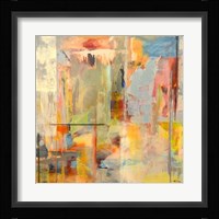 Pompeii Fine Art Print