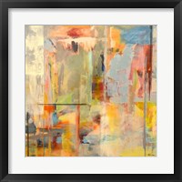 Pompeii Fine Art Print