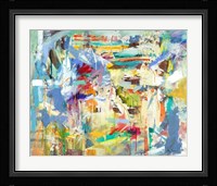 Be Joyful Fine Art Print