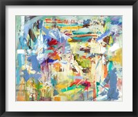 Be Joyful Fine Art Print